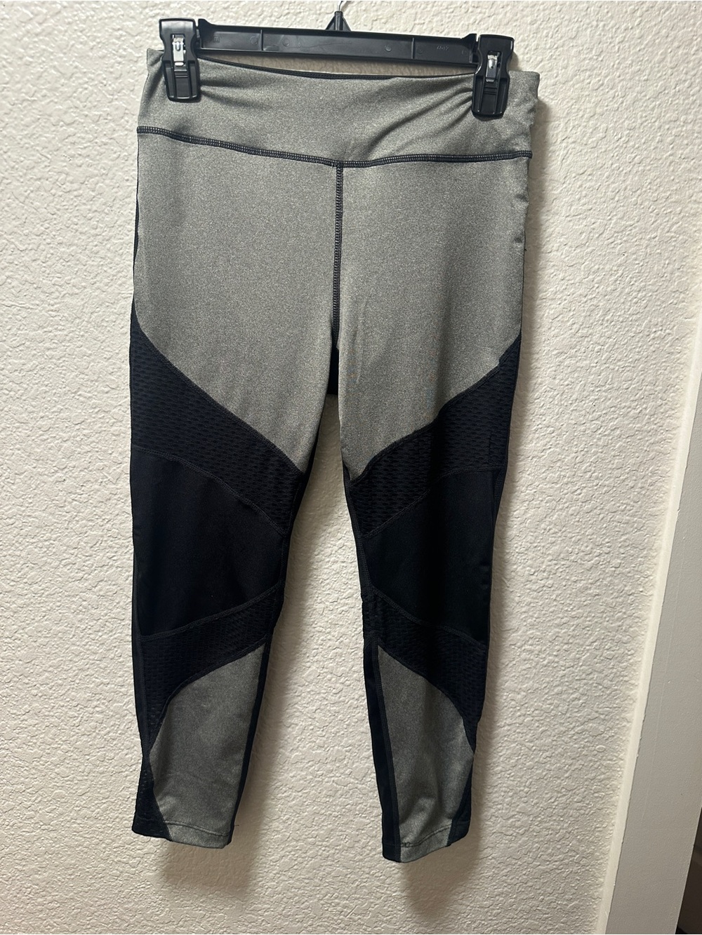 Ladies fila leggings size small